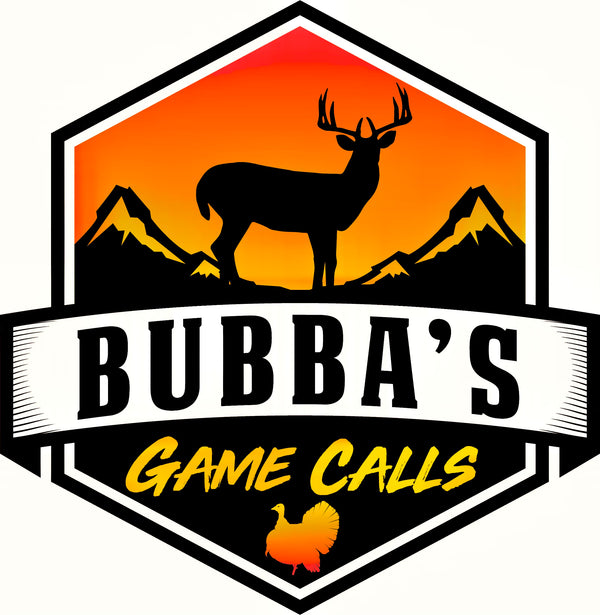 Bubba’s Game Calls